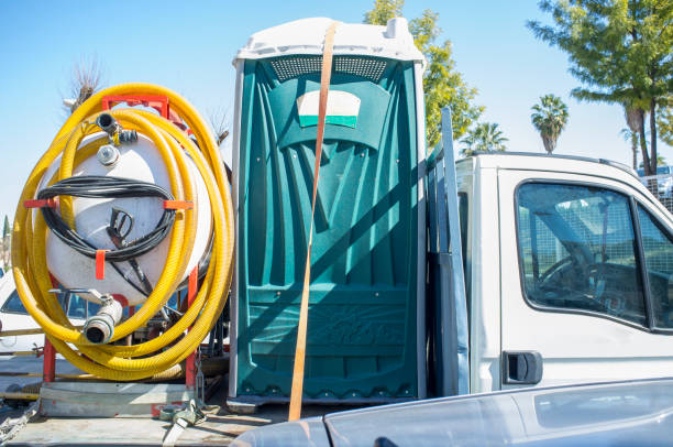 Best Portable toilet rental cost  in Kemp Mill, MD