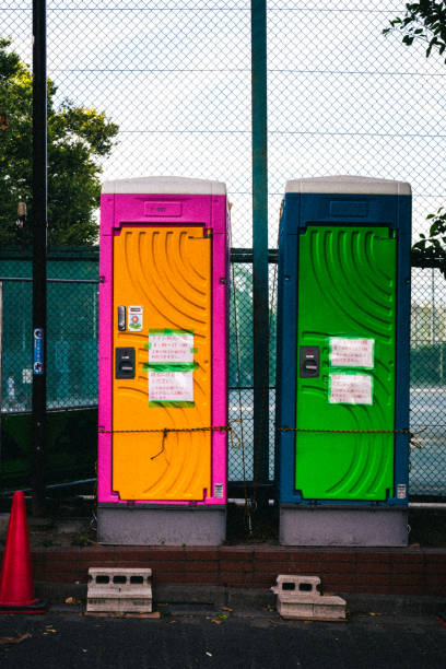 Best Porta potty rental near me  in Kemp Mill, MD