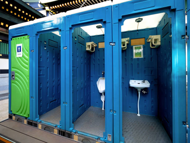 Best Porta potty rental for parties  in Kemp Mill, MD