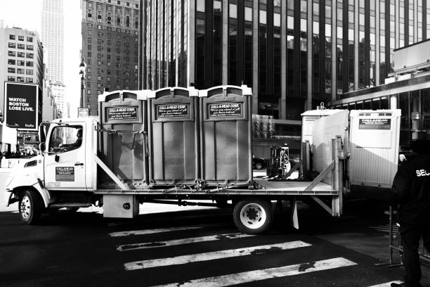 Portable Toilet Options We Offer in Kemp Mill, MD